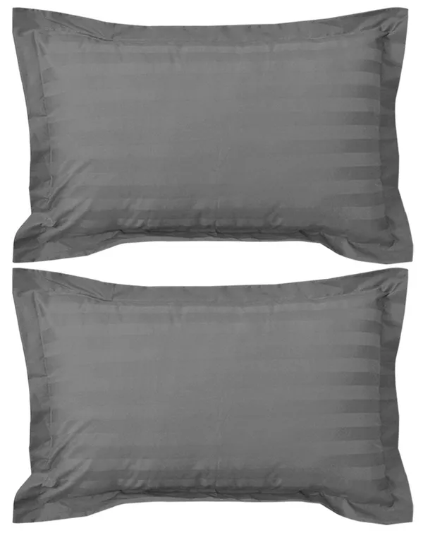 Set_Of_2_Piece_Grey_Plain_Solid_King_Size_Pillow_Cover__Microfiber_Grey_Color_(_70*45_cm_)