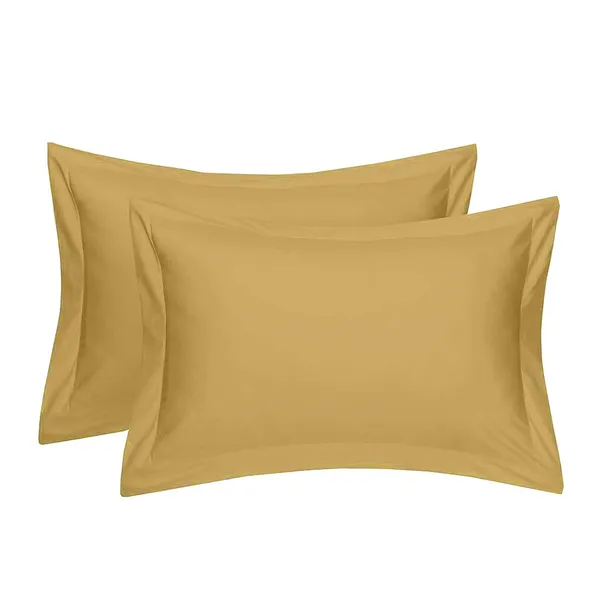 Set_Of_4_Beige_Plain_100%_Cotton_Pillow_Cover_King_Size_(_70*45_cm_)