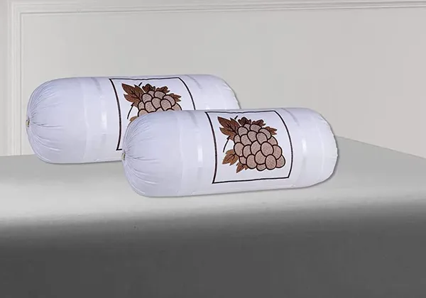 Set_Of_2_Piece_White_Bolsters_Covers__With_Embroidery_Work_Color