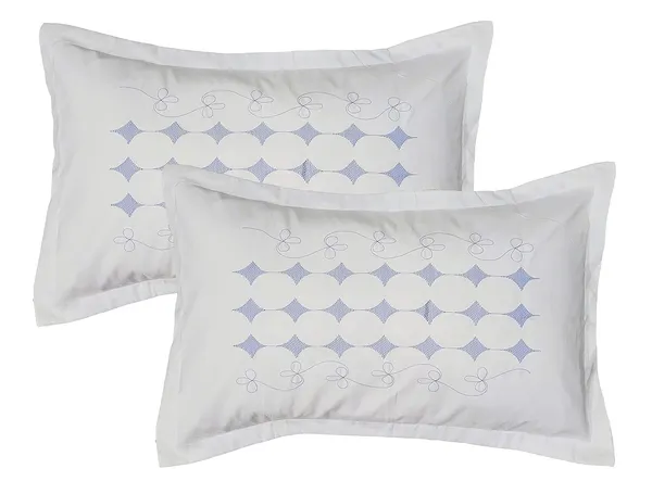 Set_Of_6_White_Envelope_Luxury_Embroidery_Cotton_Pillow_Covers__Envelope_(_70*45_cm_)