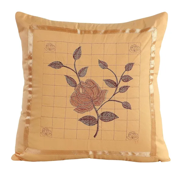 Set_Of_5_Piece_Beige__Decorative_Embroidery_Work_Cushion_Covers