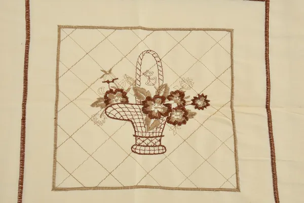 Set_of_8Pcs_Cream_Designer_Embroided_Cotton__Diwan_Set_Flower