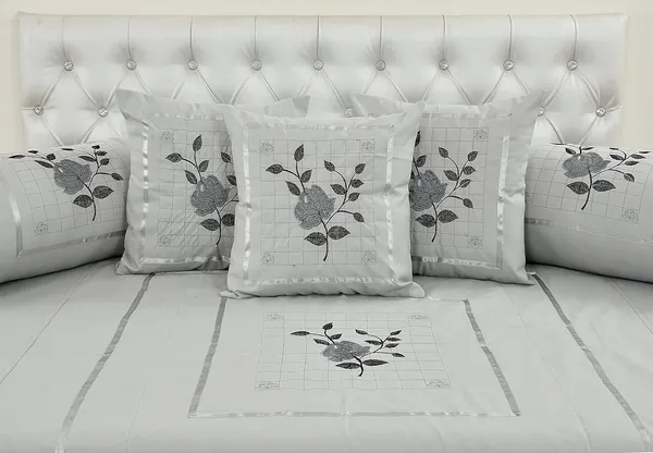 Set_of_8Pcs_Grey_Designer_Embroided_Cotton__Diwan_Set_Grey