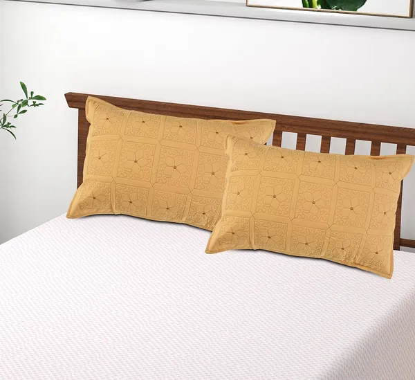 Set_Of_2_Piece_Beige_Boxy_Embroidery_Pillow_Covers__Zipper_Boxy_(_70*45_cm_)