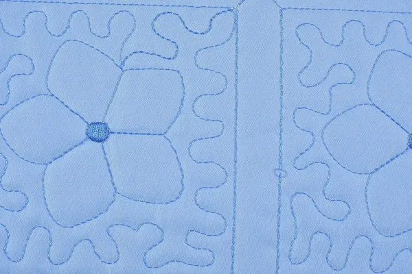 Set_Of_2_Piece_Blue_Embroidery_Pillow_Covers__Zipper_(_70*45_cm_)