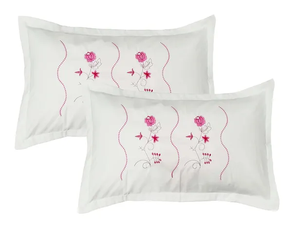 Set_Of_6_Piece_Plain_White_Microfiber_Embroidery_Pillow_Covers__Luxury_Embroidery_(_70*45_cm_)
