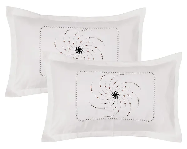 Set_Of_6_Piece_Plain_White_Microfiber_Embroidery_Pillow_Covers__Luxury_Embroidery_(_70*45_cm_)