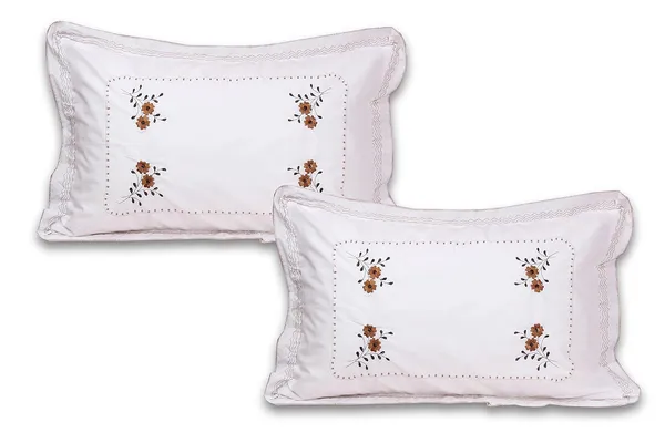 Set_Of_6_Pcs_White_Cotton_Embroided_Luxury_Pillow_Covers__Now_With_Improved_Stitching_Standard_(_70*45_cm_)