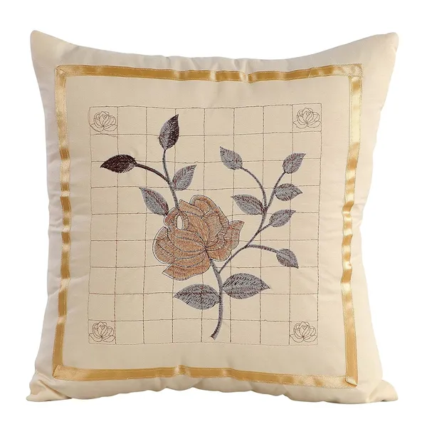 Set_Of_8_Pieces_Skin_Designer_Embroidery_Diwan_,Microfiber