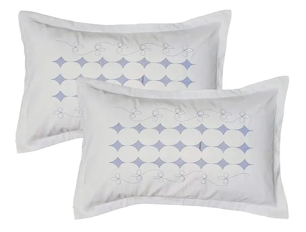 Set_Of_6_Piece_White_Embroidery_Pillow_Covers_(_70*45_cm_)