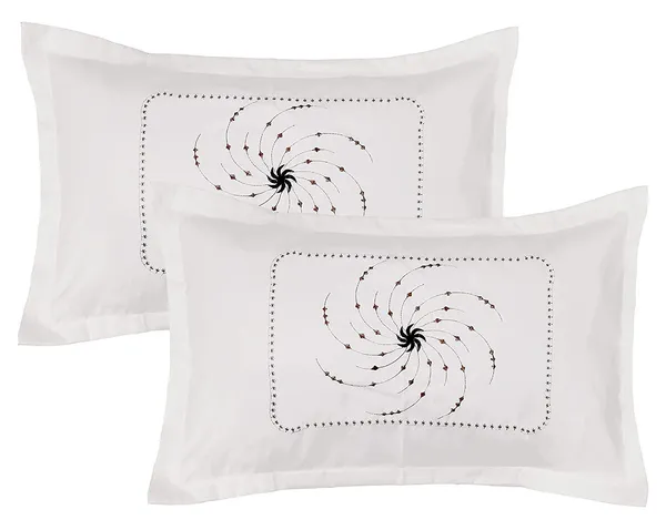 Set_Of_6_Piece_White_Embroidery_Pillow_Covers_(_70*45_cm_)