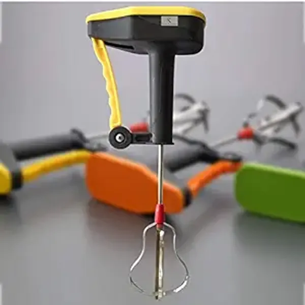 Yellow_Plastic_Multipurpose_Hand_Blender