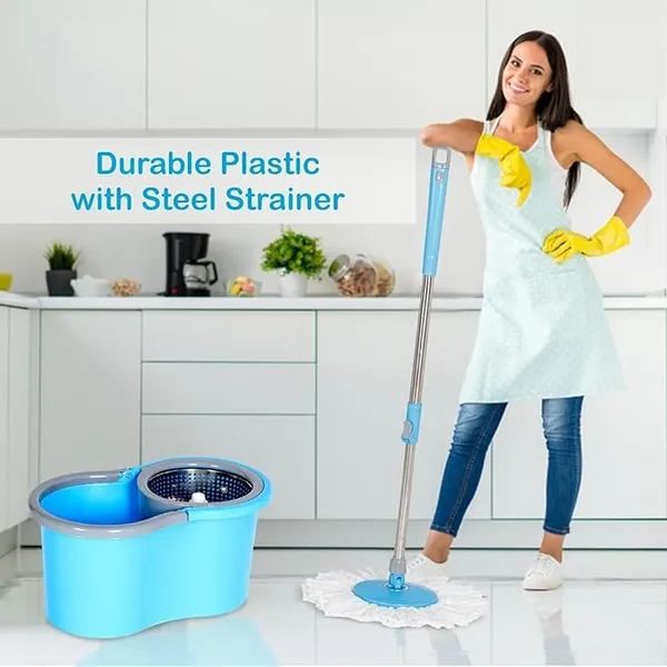 Blue_Mop_-_Stainless_Steel_Jali_Bucket