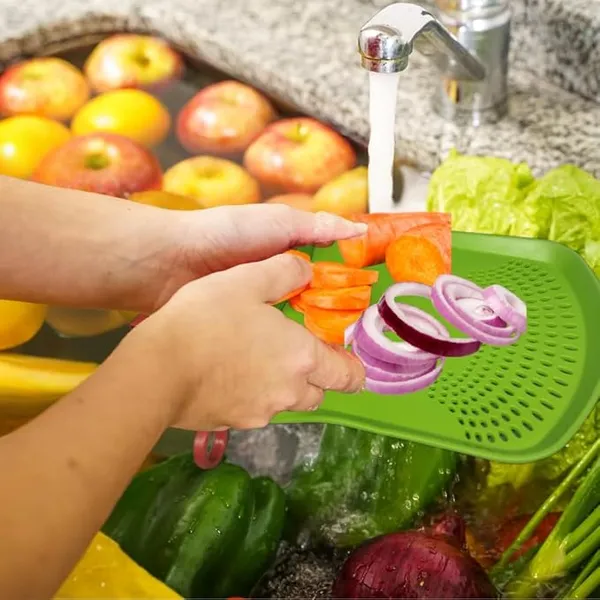 Green_Cut_N_Wash_Chopping_Board