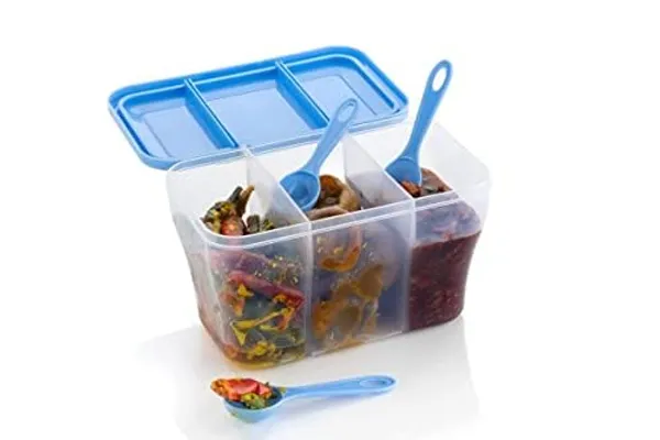 Blue_3_Section_Storage_Plastic_Container_1700Ml