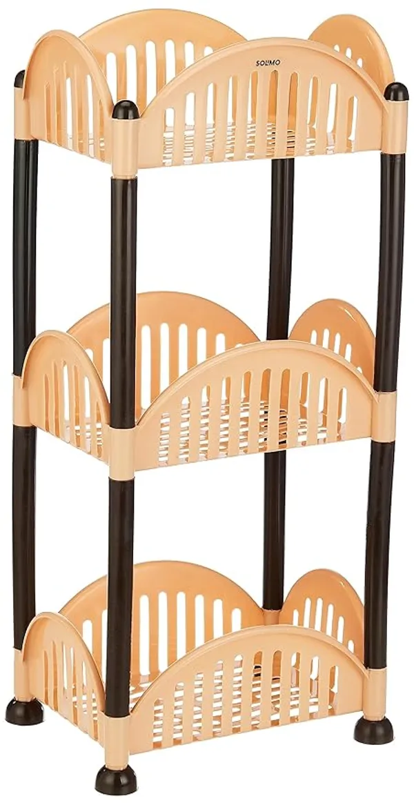 Brown_Multipurpose_3_Tier_Plastic_Rack