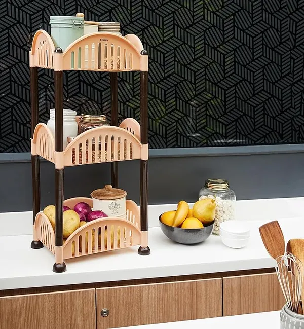 Brown_Multipurpose_3_Tier_Plastic_Rack