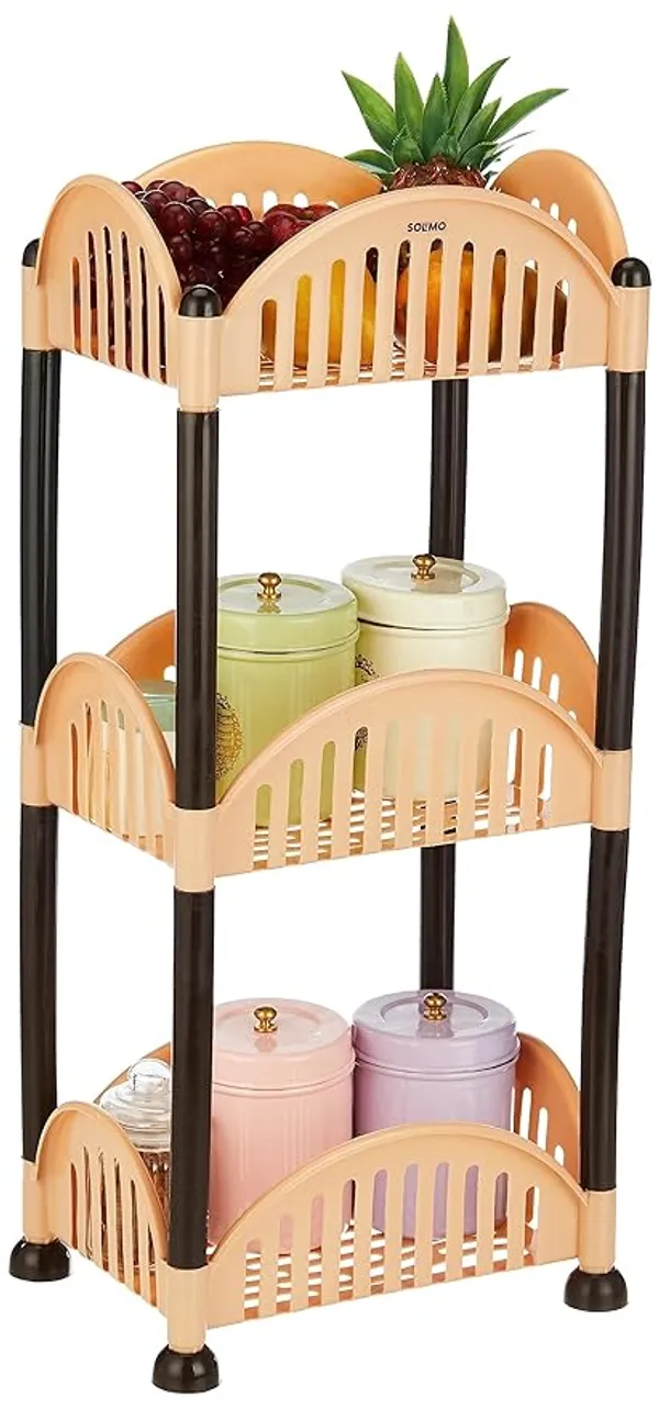 Brown_Multipurpose_3_Tier_Plastic_Rack