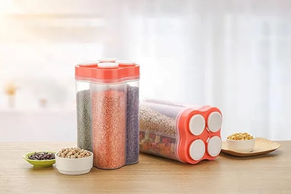 Red_4_Section_Container_2500Ml
