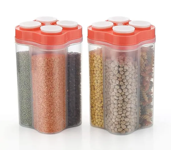 Red_4_Section_Container_2500Ml