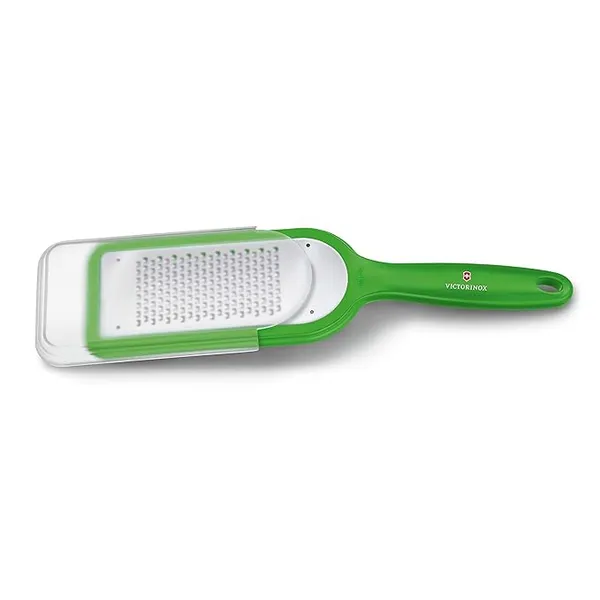 Green_Classic_Grater_Fruit_&_Vegetable_Grater