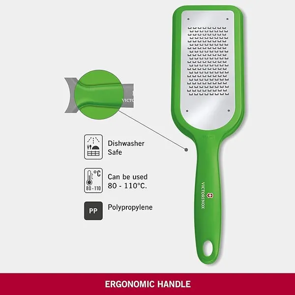 Green_Classic_Grater_Fruit_&_Vegetable_Grater