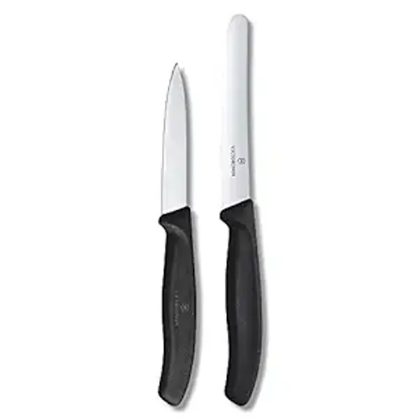 Black_Durable_&_Sharp_Knife_(18Cm)