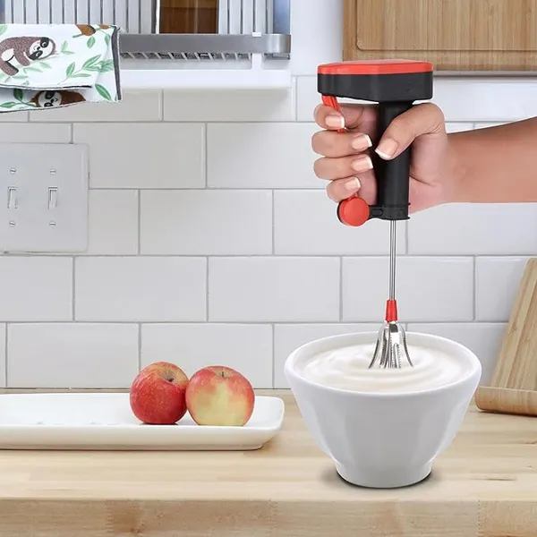 Orange_Plastic_Multipurpose_Hand_Blender