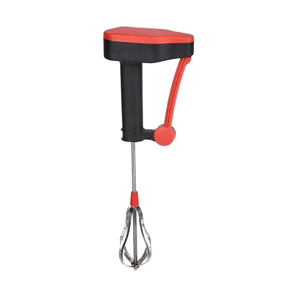 Orange_Plastic_Multipurpose_Hand_Blender