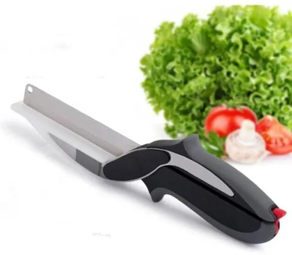 Black_Plastic_Smart_Clever_Cutter