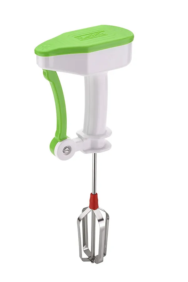 Green_Plastic_Multipurpose_Hand_Blender