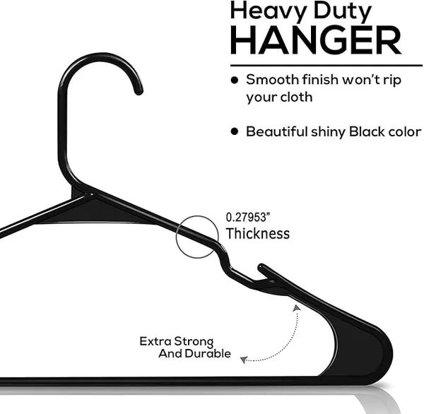 Black_Plastic_Hangers_For_Clothes