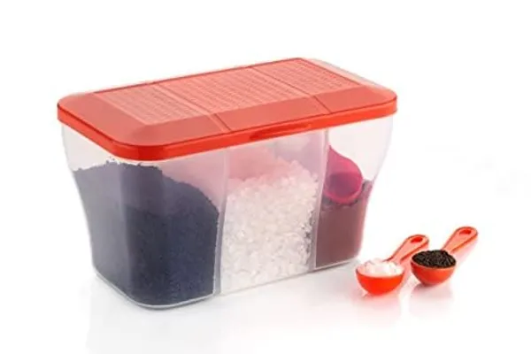 Pink_3_Section_Storage_Plastic_Container_1700Ml