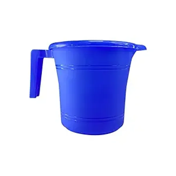 Blue_Plastic_Multipurpose_Bath_Mug
