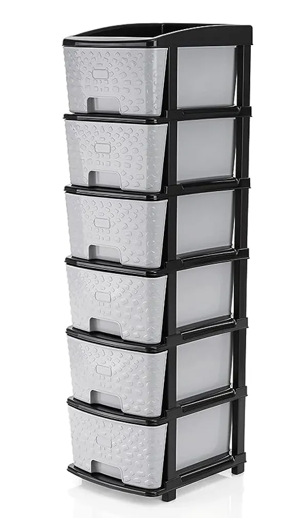 Transparent_Multi-Purpose_Modular_Drawer_Storage_Set_Of_5