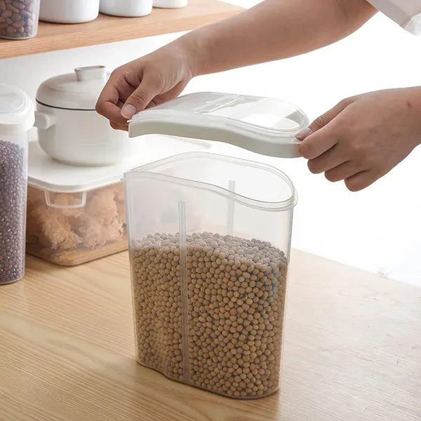 Yellow_Easy_Flow_Storage_Container_2500Ml