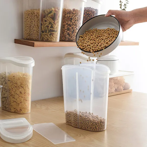 Red_Easy_Flow_Storage_Container_2500Ml