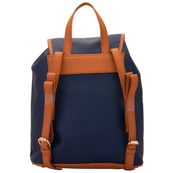 Blue_Premium_Quality__Lilacbackpack_For_Women