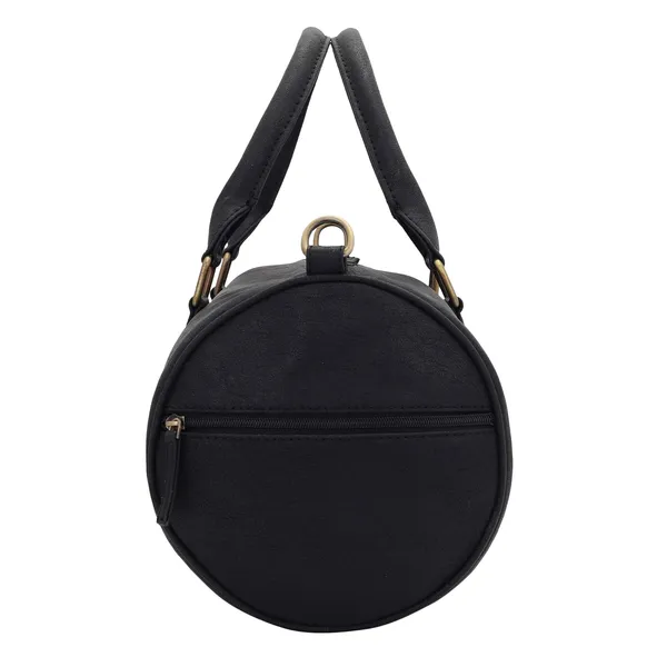Black_Premium_Quality__Coal_Men_Duffle_Bag_For_Women