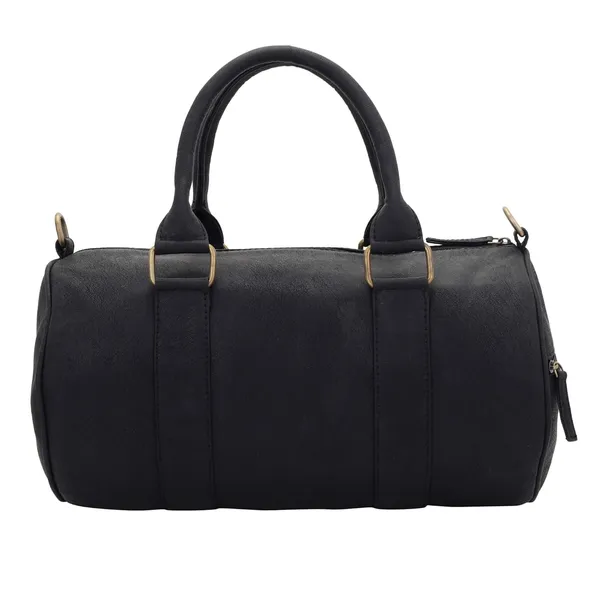 Black_Premium_Quality__Coal_Men_Duffle_Bag_For_Women