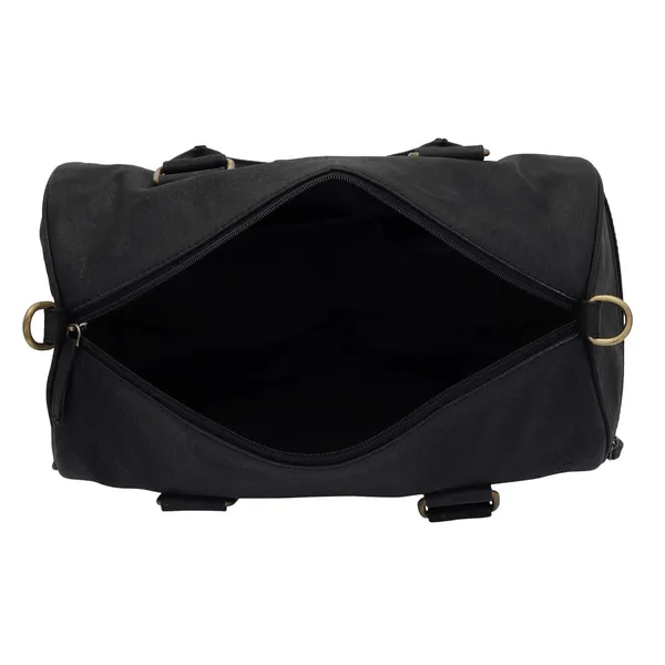 Black_Premium_Quality__Coal_Men_Duffle_Bag_For_Women