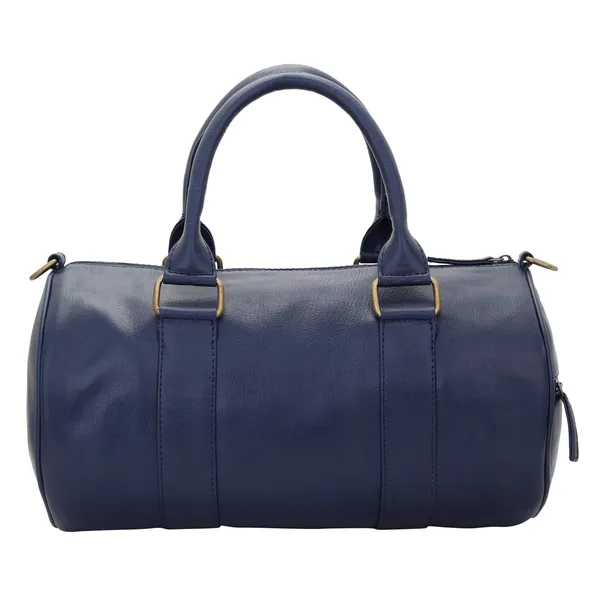 Blue_Premium_Quality__Crush_Men'S_Synthetic_Duffle_Bag_For_Women