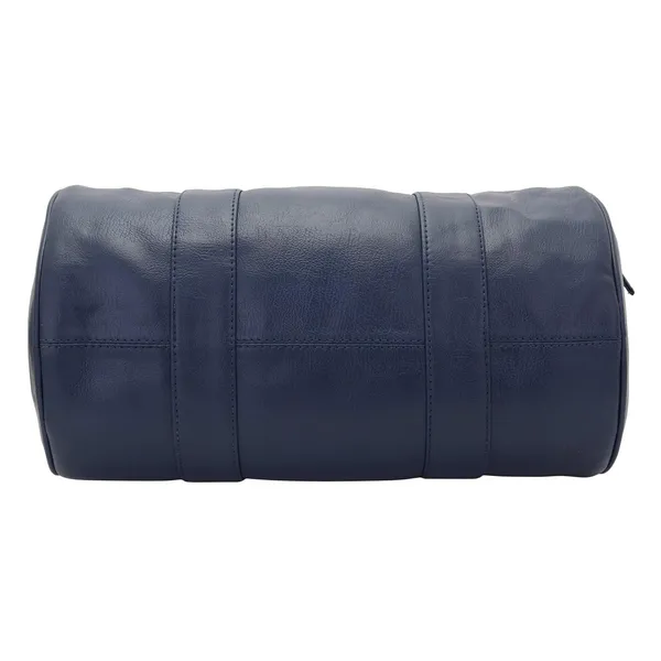 Blue_Premium_Quality__Crush_Men'S_Synthetic_Duffle_Bag_For_Women