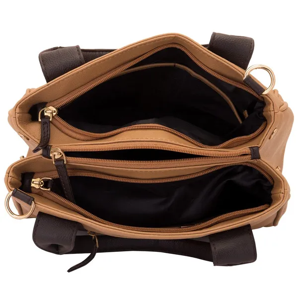 Beige_Premium_Quality__Kashahandbag_For_Women