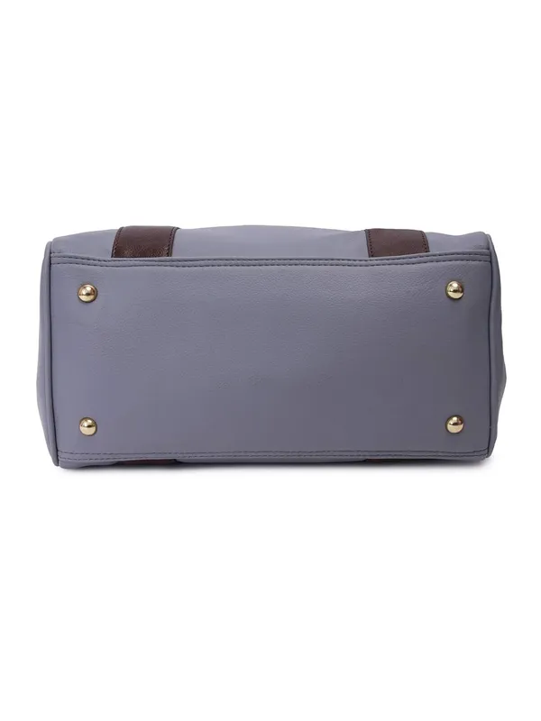 Grey_Premium_Quality_Handbag_For_Women