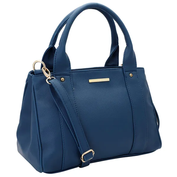 Blue_Premium_Quality__Berylhandbag_For_Women