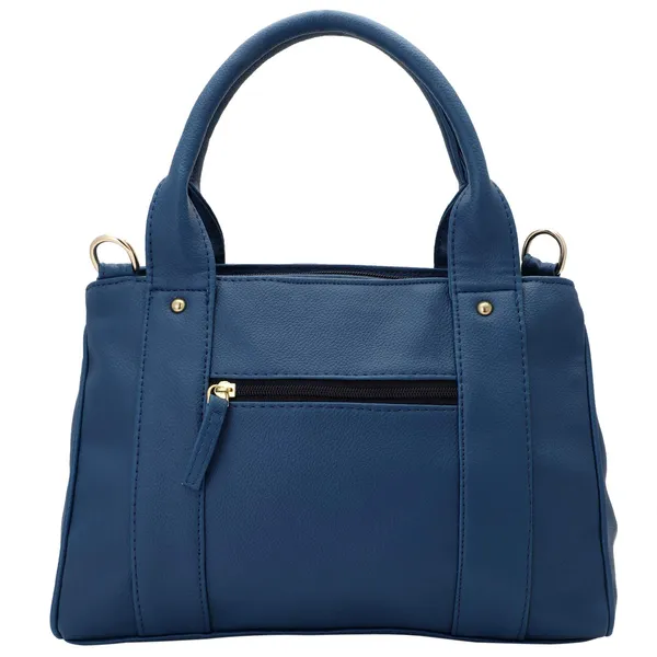 Blue_Premium_Quality__Berylhandbag_For_Women