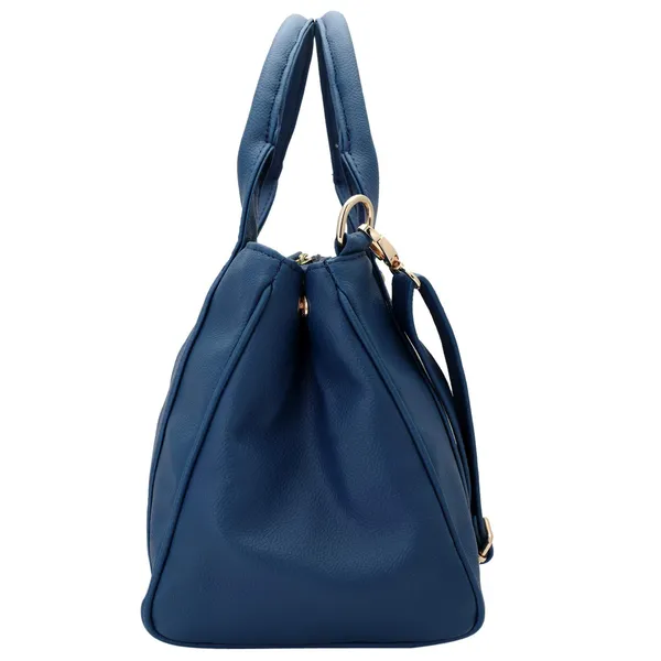 Blue_Premium_Quality__Berylhandbag_For_Women