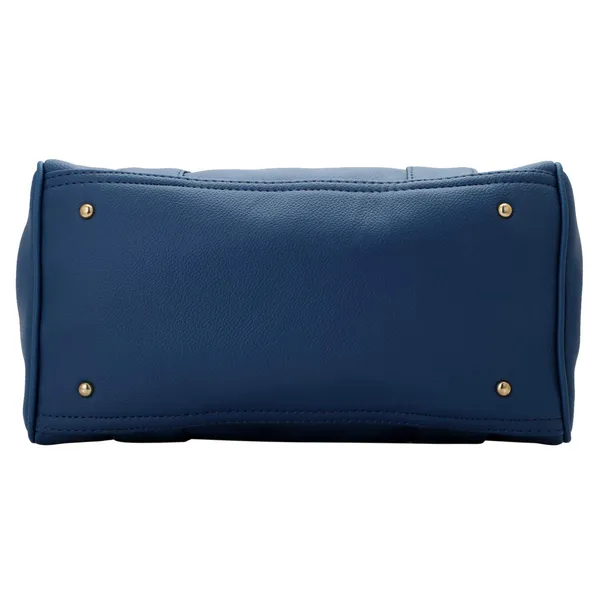 Blue_Premium_Quality__Berylhandbag_For_Women