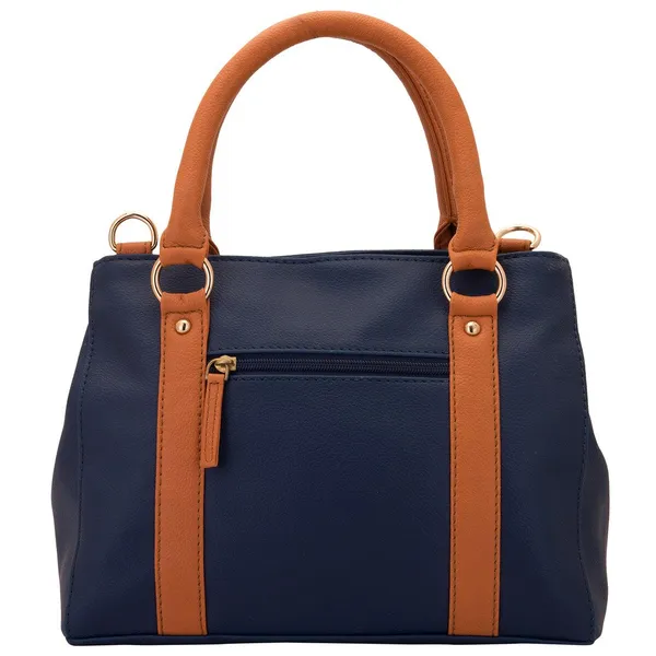 Blue_Premium_Quality__Feger_Trendyhandbag_For_Women